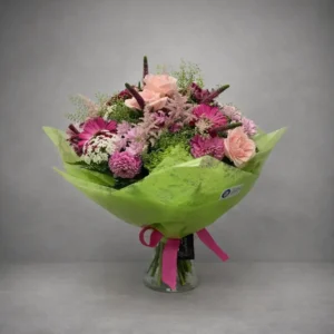 Ramo funerario Thalaspi en Pamplona