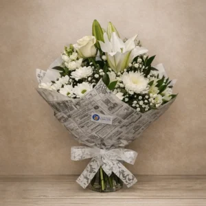 Ramo funerario Urederra en Pamplona