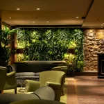 Decoración floral para empresas, oficinas y negocios en Pamplona